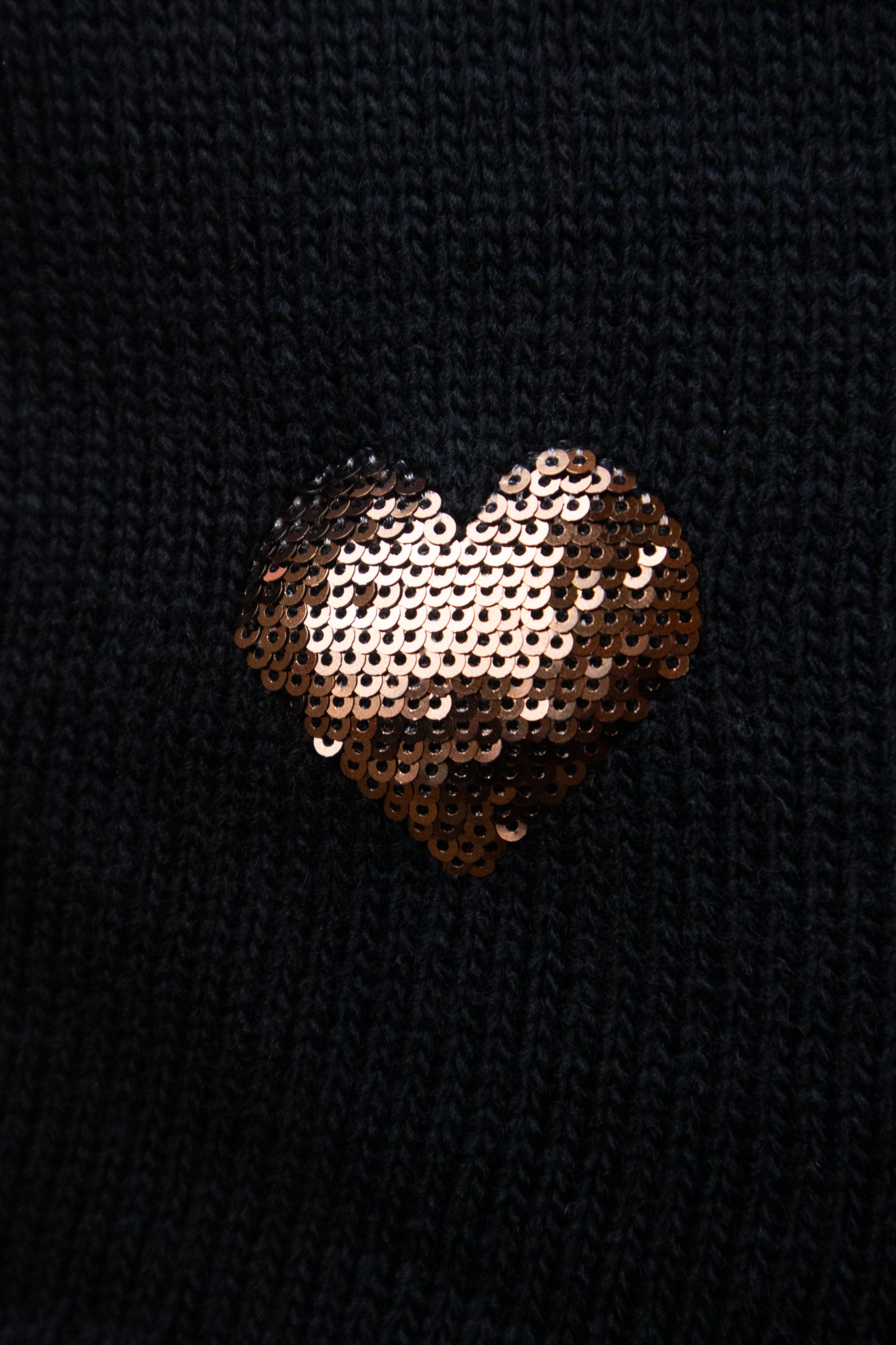 pull coeur