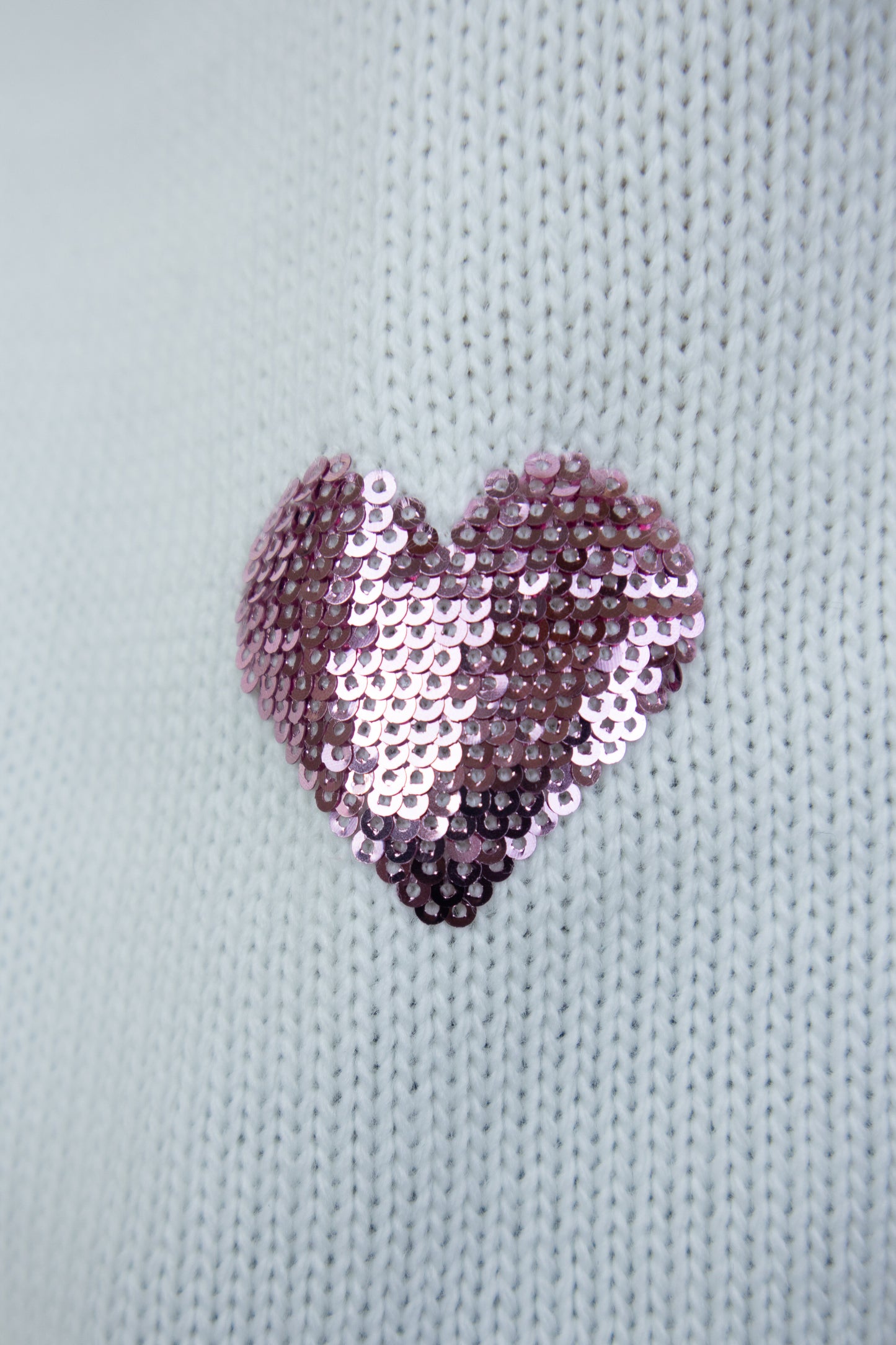 pull coeur